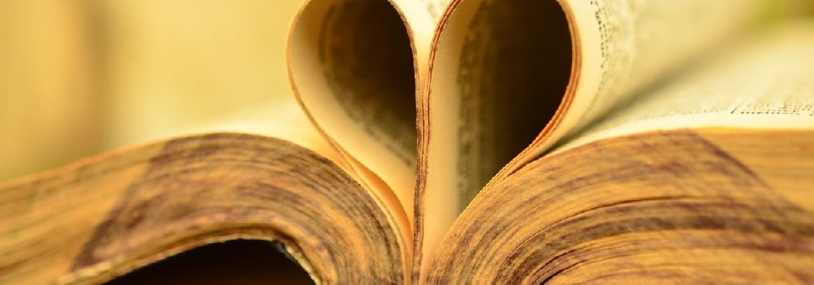 CELONÁRODNÍ ČTENÍ BIBLE – 26. března